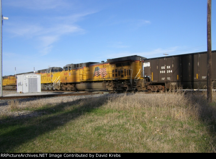 UP 6149